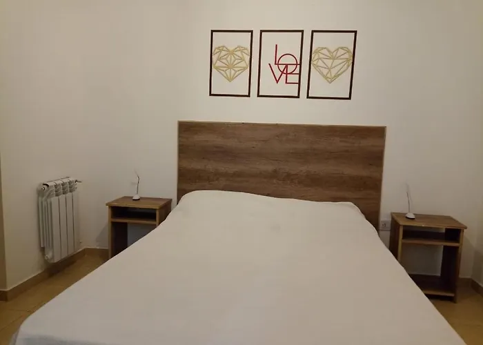 Apartamentos Santa Rosa Pb 2