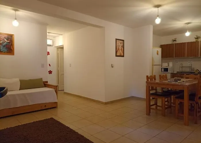 Apartamentos Santa Rosa Pb 2