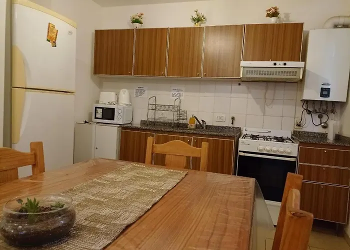 Apartamentos Santa Rosa Pb 2
