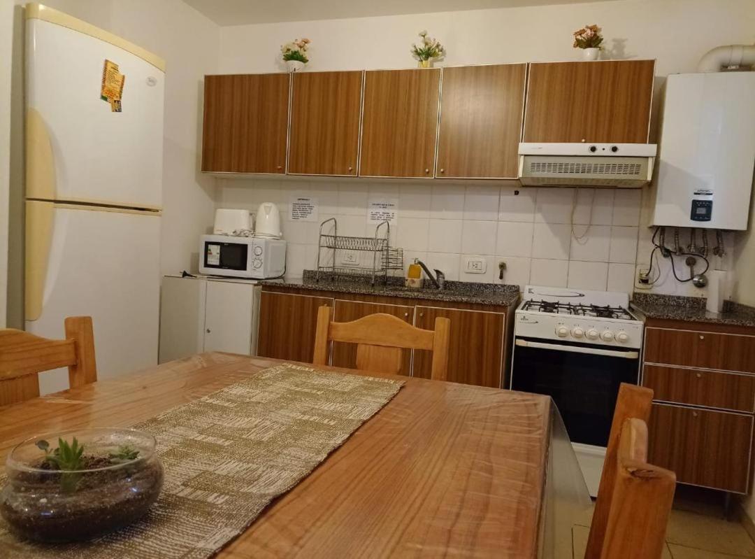 Santa Rosa Pb 2 Apartment