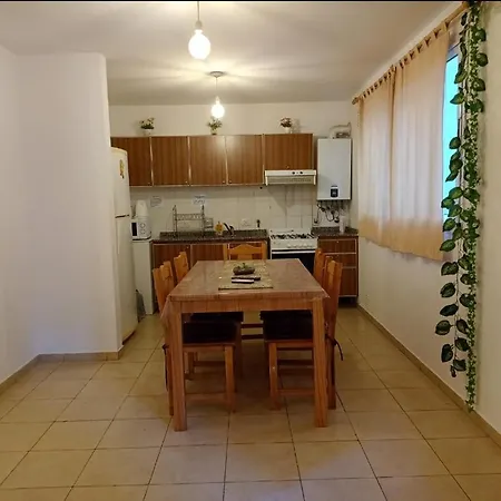 apartamentos santa rosa Córdoba Exterior foto
