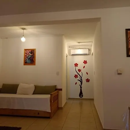 apartamentos santa rosa Córdoba Exterior foto
