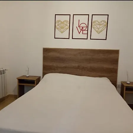 apartamentos santa rosa Córdoba Exterior foto