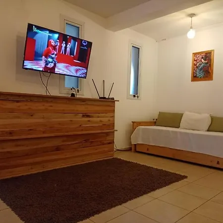 apartamentos santa rosa Córdoba Exterior foto