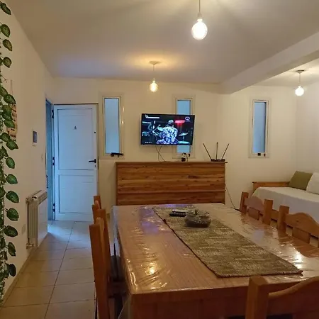 apartamentos santa rosa Córdoba Exterior foto