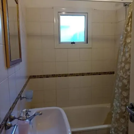 apartamentos santa rosa Córdoba Exterior foto