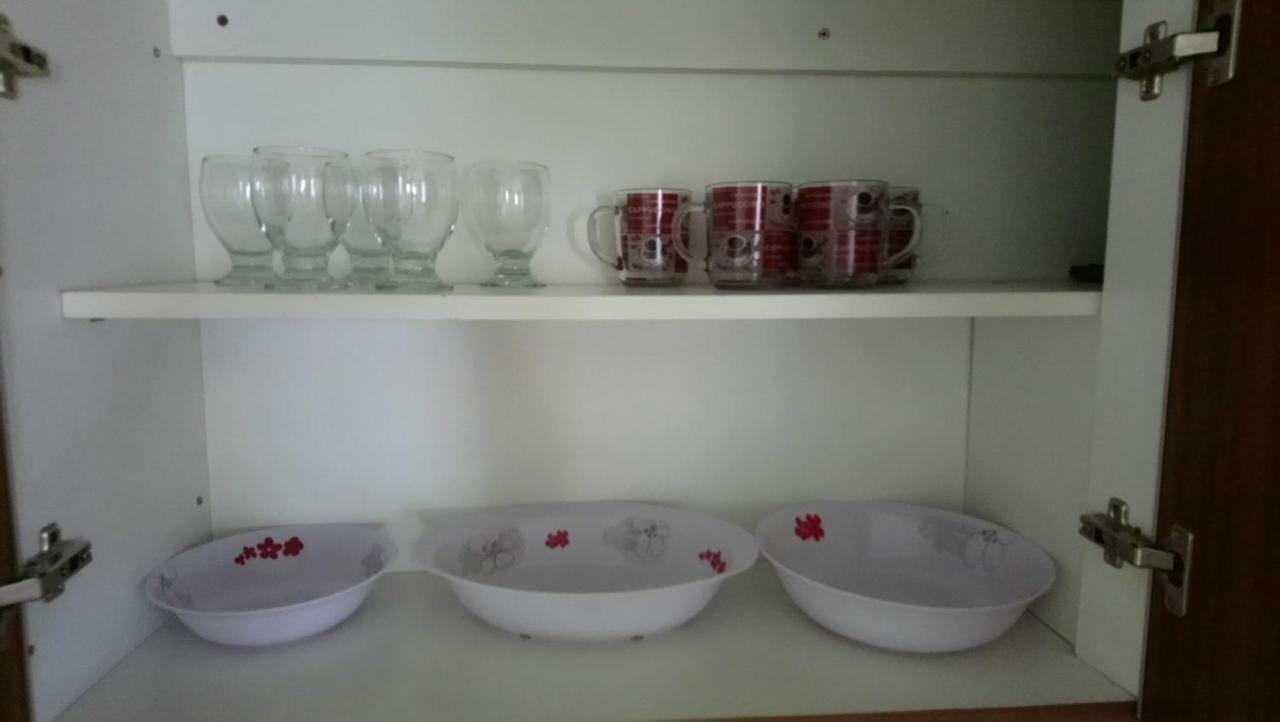 Apartamento Santa Rosa Córdoba